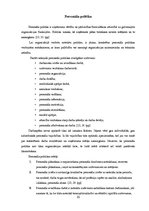 Diplomdarbs 'Personāla vadības pilnveidošanas iespējas uzņēmumā SIA "X"', 10.
