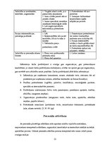 Diplomdarbs 'Personāla vadības pilnveidošanas iespējas uzņēmumā SIA "X"', 22.