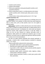 Diplomdarbs 'Personāla vadības pilnveidošanas iespējas uzņēmumā SIA "X"', 23.