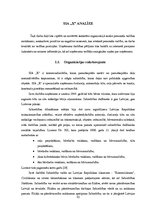 Diplomdarbs 'Personāla vadības pilnveidošanas iespējas uzņēmumā SIA "X"', 32.