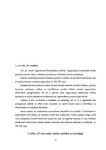 Diplomdarbs 'Personāla vadības pilnveidošanas iespējas uzņēmumā SIA "X"', 37.