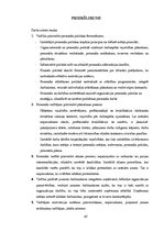 Diplomdarbs 'Personāla vadības pilnveidošanas iespējas uzņēmumā SIA "X"', 67.