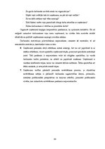 Diplomdarbs 'Personāla vadības pilnveidošanas iespējas uzņēmumā SIA "X"', 68.
