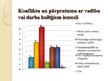 Diplomdarbs 'Personāla vadības pilnveidošanas iespējas uzņēmumā SIA "X"', 79.