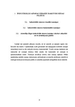 Paraugs 'Ģeogrāfiskā pētījuma modelis', 10.