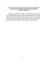 Paraugs 'Ģeogrāfiskā pētījuma modelis', 11.