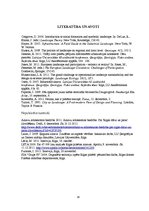 Paraugs 'Ģeogrāfiskā pētījuma modelis', 14.