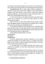 Referāts 'Kredītkaršu un debetkaršu tirgus Latvijā', 17.