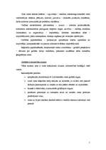 Konspekts 'Starptautiskās reklāmas un mārketinga veidošanās un problēmas', 5.