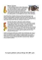 Konspekts '2007.gada notikumi politikā', 5.