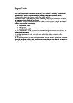 Referāts 'Lietišķā etiķete oficiālās pieņemšanās', 5.