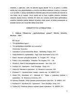 Referāts 'Apdrošināšanas nozares tiesiskais nodrošinājums', 4.