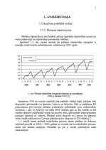 Referāts 'Uzņēmuma a/s "Laima" darbinieku motivācijas līmeņa paaugstināšanas projekts', 5.