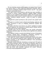 Referāts 'Uzņēmuma a/s "Laima" darbinieku motivācijas līmeņa paaugstināšanas projekts', 9.