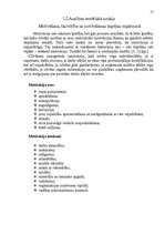 Referāts 'Uzņēmuma a/s "Laima" darbinieku motivācijas līmeņa paaugstināšanas projekts', 17.