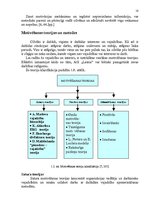 Referāts 'Uzņēmuma a/s "Laima" darbinieku motivācijas līmeņa paaugstināšanas projekts', 18.