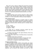 Referāts 'Uzņēmuma a/s "Laima" darbinieku motivācijas līmeņa paaugstināšanas projekts', 21.