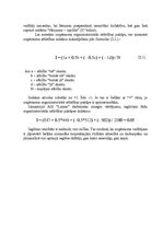 Referāts 'Uzņēmuma a/s "Laima" darbinieku motivācijas līmeņa paaugstināšanas projekts', 26.