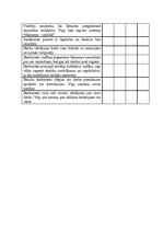 Referāts 'Uzņēmuma a/s "Laima" darbinieku motivācijas līmeņa paaugstināšanas projekts', 34.