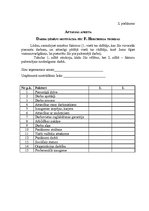 Referāts 'Uzņēmuma a/s "Laima" darbinieku motivācijas līmeņa paaugstināšanas projekts', 35.