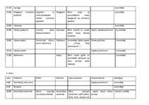 Konspekts 'Bērnu nometnes plāns', 5.