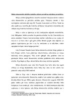 Konspekts 'Itālijas ekonomiskās attīstības īpatnības pēckara periodā un mūsdienu perspektīv', 2.