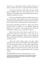 Konspekts 'Itālijas ekonomiskās attīstības īpatnības pēckara periodā un mūsdienu perspektīv', 3.