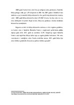 Konspekts 'Itālijas ekonomiskās attīstības īpatnības pēckara periodā un mūsdienu perspektīv', 5.