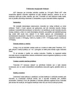 Konspekts 'Triklozāns – konservants un tā blaknes', 5.