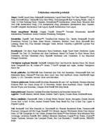 Konspekts 'Triklozāns – konservants un tā blaknes', 6.