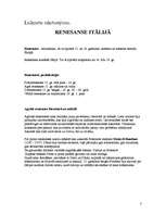 Referāts 'Rafaels', 3.