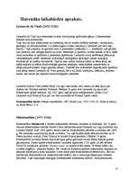 Referāts 'Rafaels', 14.