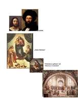 Referāts 'Rafaels', 16.