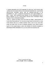 Referāts 'Latvija Pirmā pasaules kara laikā. Brīvības cīņas', 3.