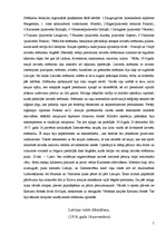 Referāts 'Latvija Pirmā pasaules kara laikā. Brīvības cīņas', 5.