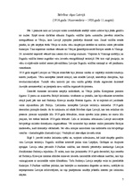 Referāts 'Latvija Pirmā pasaules kara laikā. Brīvības cīņas', 7.