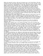 Eseja 'Women and Freedom', 1.