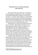 Referāts 'Žurnālista kā komunikatora izpēte indivīda līmenī', 3.