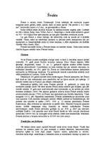 Referāts 'Šveice', 1.