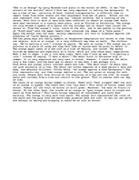 Eseja 'Reading response - "Ode to an Orange"', 1.