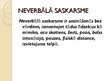 Prezentācija 'Neverbālā saskarsme', 2.