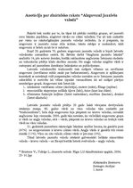 Konspekts 'Anotācija zinātniskajam rakstam "Aizguvumi jauniešu valodā"', 1.