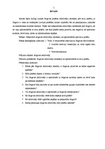 Konspekts 'Cilvēku attieksme pret Jelgavu kā savu dzīvesvietu', 2.