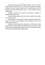 Konspekts 'Cilvēku attieksme pret Jelgavu kā savu dzīvesvietu', 4.