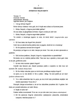 Konspekts 'Cilvēku attieksme pret Jelgavu kā savu dzīvesvietu', 6.