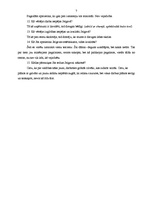 Konspekts 'Cilvēku attieksme pret Jelgavu kā savu dzīvesvietu', 7.