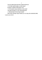 Konspekts 'Cilvēku attieksme pret Jelgavu kā savu dzīvesvietu', 9.