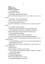 Konspekts 'Cilvēku attieksme pret Jelgavu kā savu dzīvesvietu', 12.