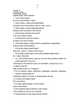 Konspekts 'Cilvēku attieksme pret Jelgavu kā savu dzīvesvietu', 18.