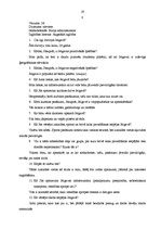 Konspekts 'Cilvēku attieksme pret Jelgavu kā savu dzīvesvietu', 19.